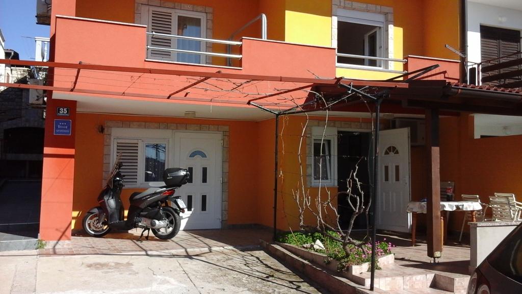 Apartmani Muic – fotografija 5