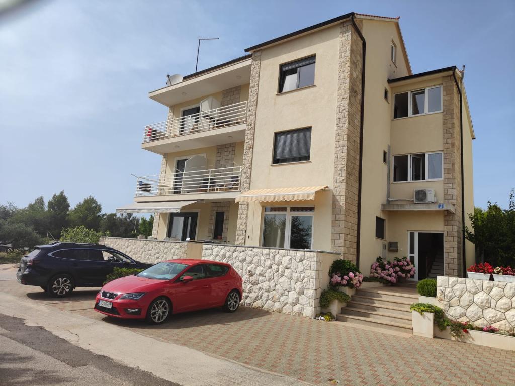 Apartmani By B&D – fotografija 3