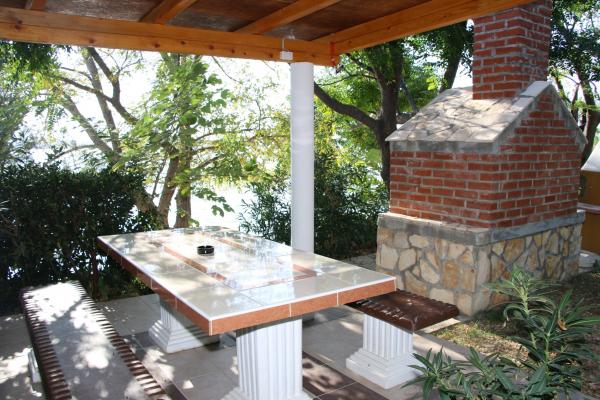 Apartmani Frane – fotografija 4