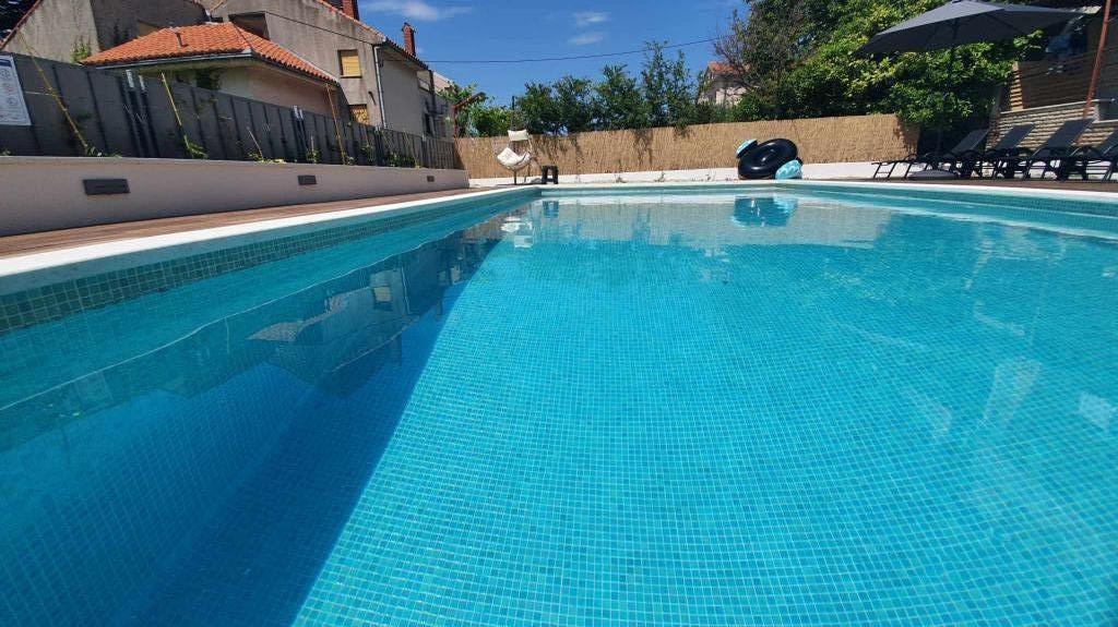 Apartmani Meštrović – fotografija 3