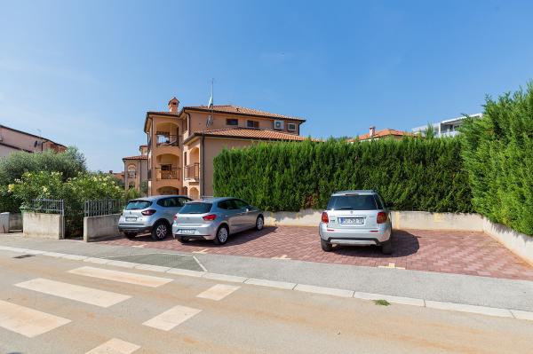 Apartmani Mečulj – fotografija 3
