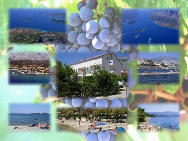Apartmani Viera – fotografija 4