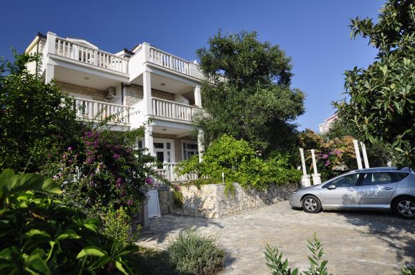 Apartmani Villa Miirma – fotografija 5