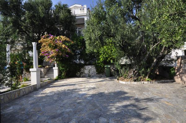 Apartmani Villa Miirma – fotografija 6