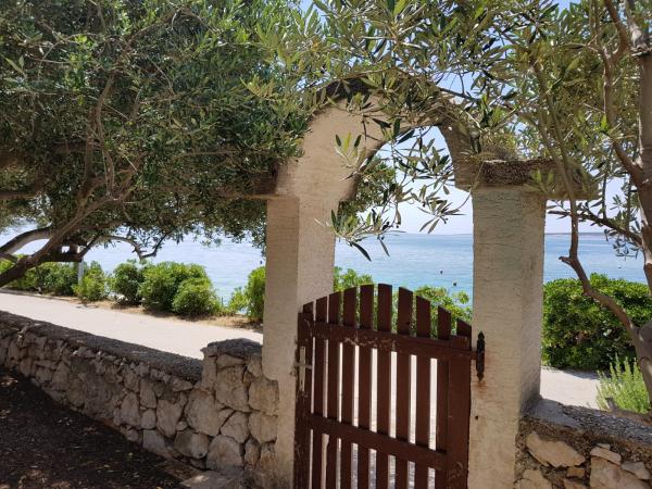 Apartmani Robert i Milena – fotografija 4