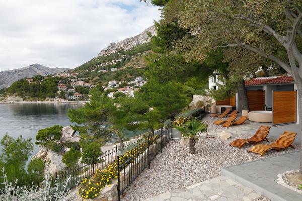 Apartmani Bikin – fotografija 2