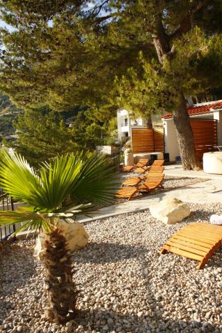 Apartmani Bikin – fotografija 4