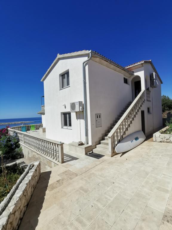 Apartmani Gusterica – fotografija 4