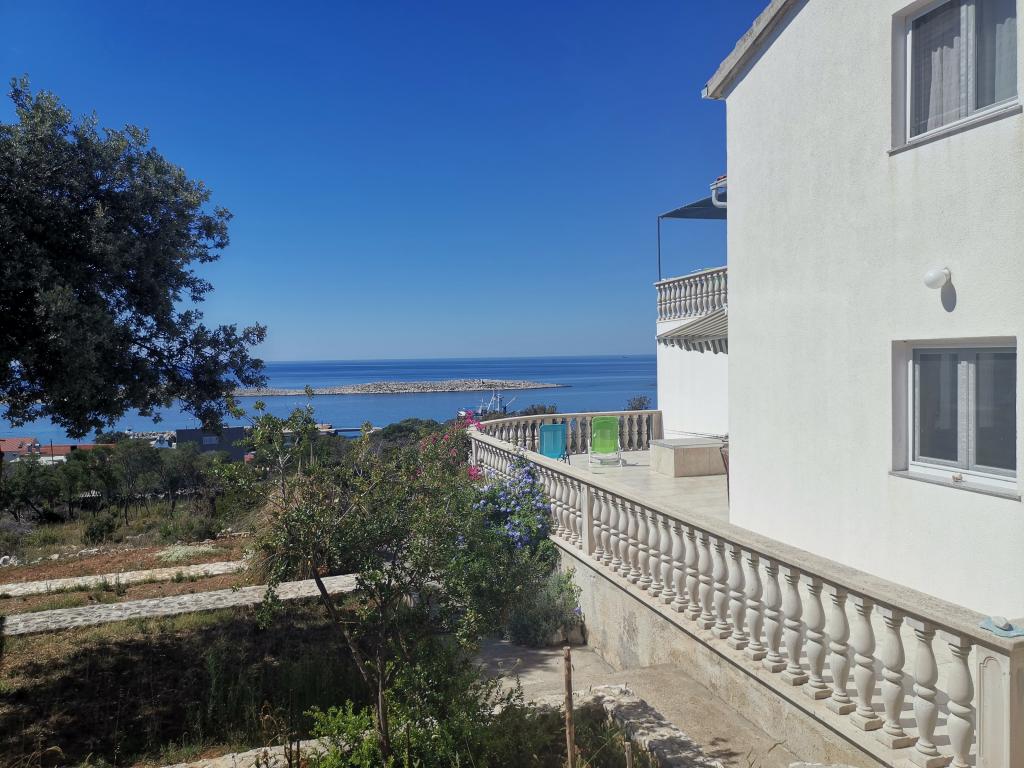 Apartmani Gusterica – fotografija 5