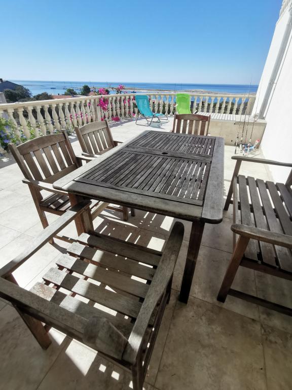 Apartmani Gusterica – fotografija 6