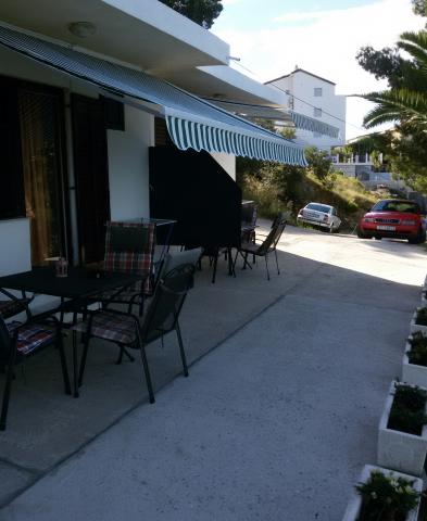 Apartmani Roma – fotografija 4