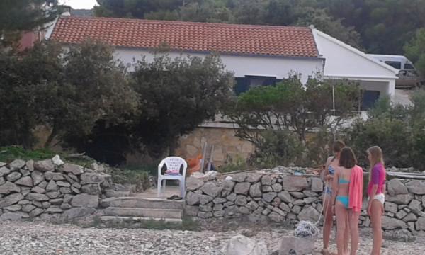 Kuća za odmor Davorka – fotografija 1