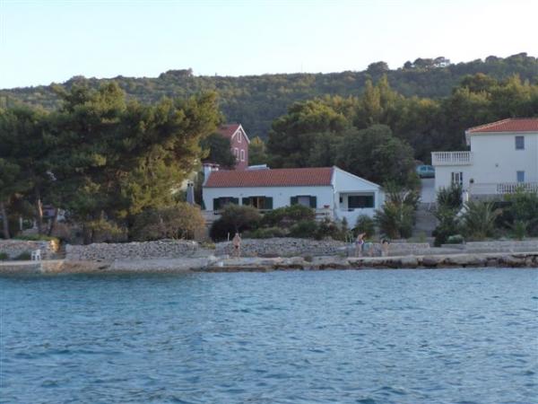 Kuća za odmor Davorka – fotografija 2