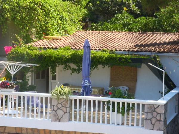 Apartmani Zenčić – fotografija 3