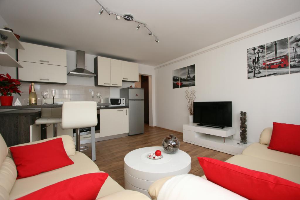 Apartman Schone – fotografija 2