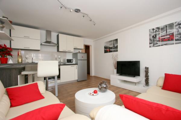 Apartman Schone – fotografija 3