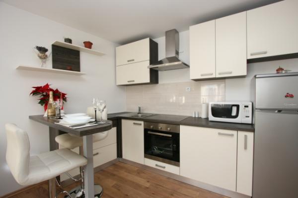 Apartman Schone – fotografija 6