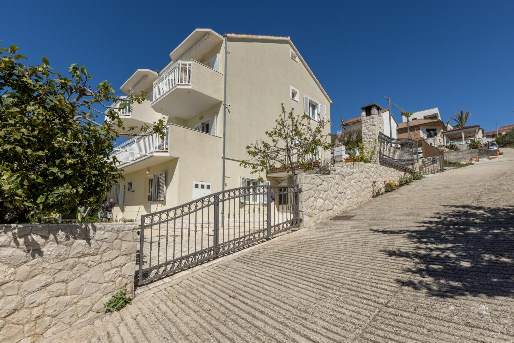 Apartmani Borzić – fotografija 4