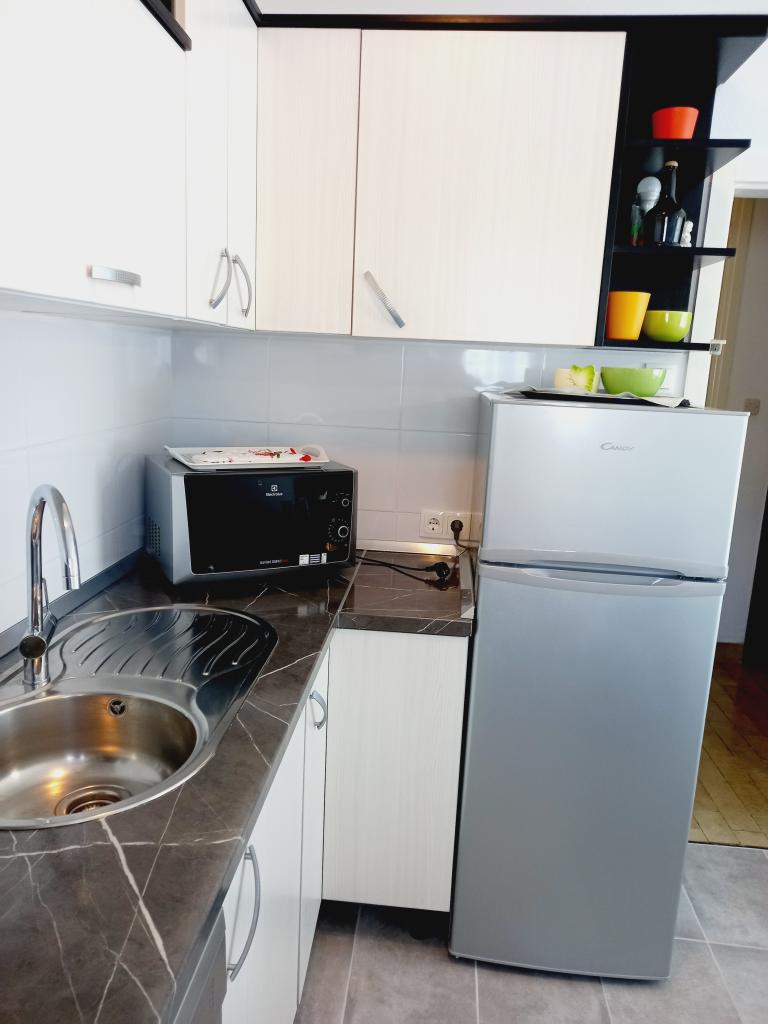 Apartmani Sunag – fotografija 6
