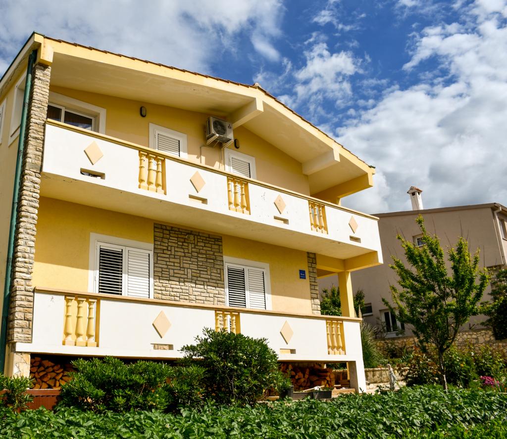 Apartmani Mara – fotografija 2