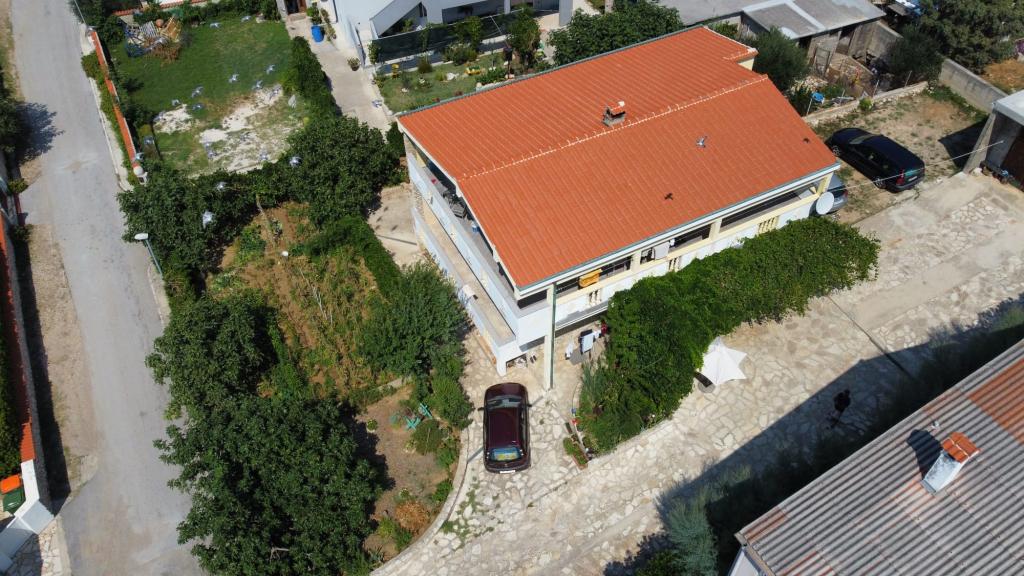 Apartmani Mara – fotografija 3