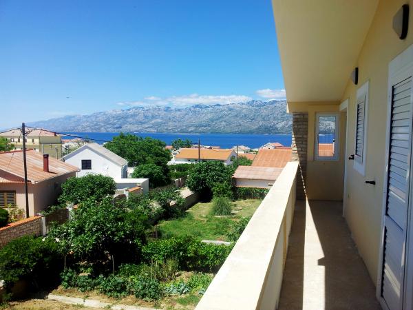 Apartmani Mara – fotografija 5