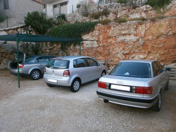Apartmani Luka – fotografija 4