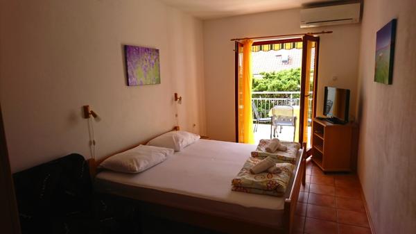 Apartmani Marta – fotografija 4