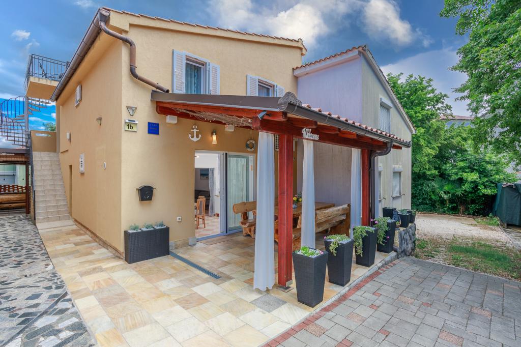 Familienhaus Margareta – fotografija 2