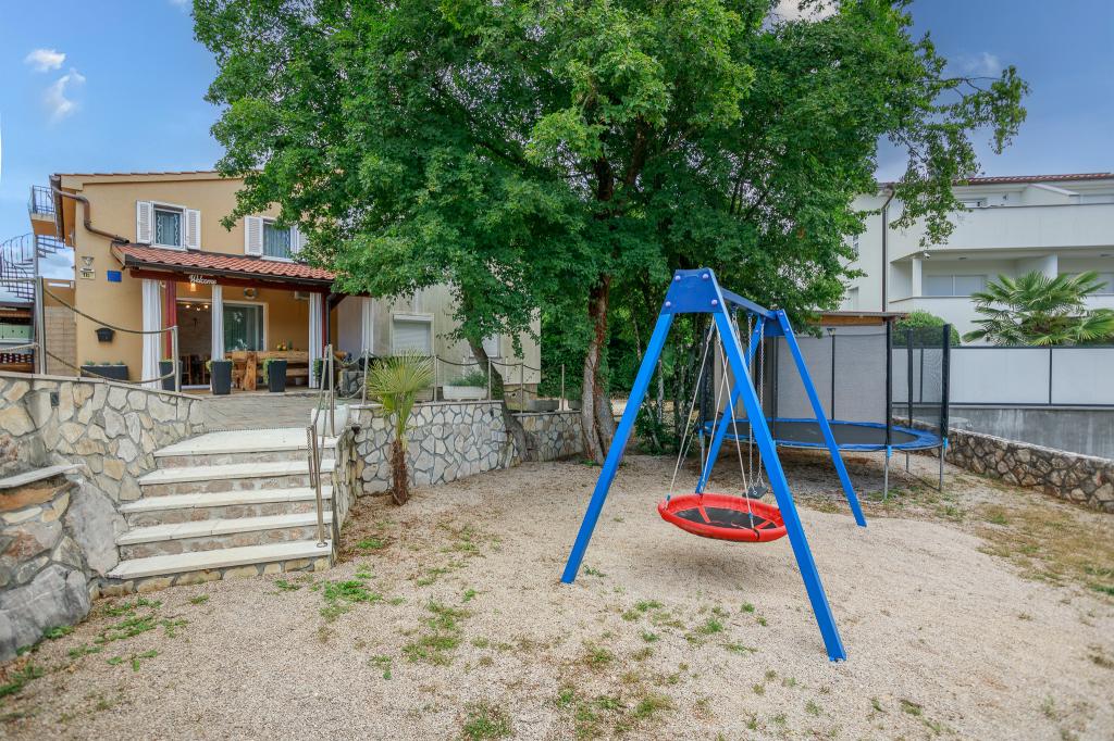 Familienhaus Margareta – fotografija 5
