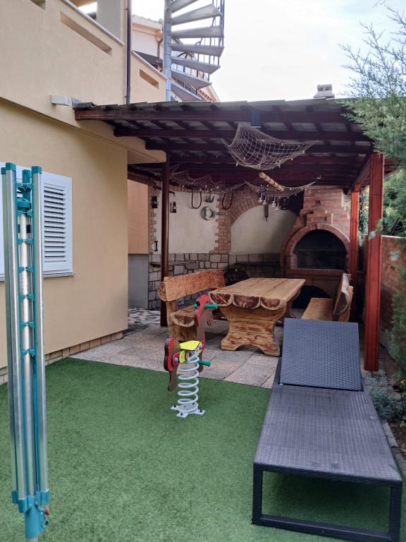 Familienhaus Margareta – fotografija 6