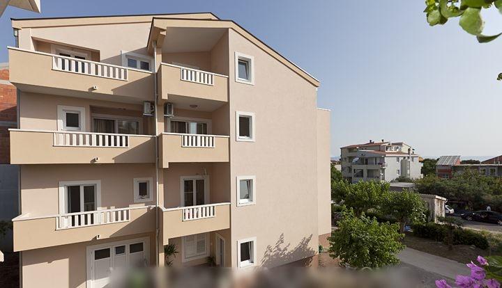 Apartmani Viskovića Dvori – fotografija 2