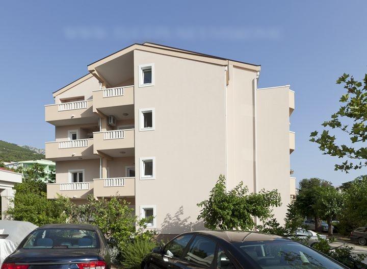 Apartmani Viskovića Dvori – fotografija 3