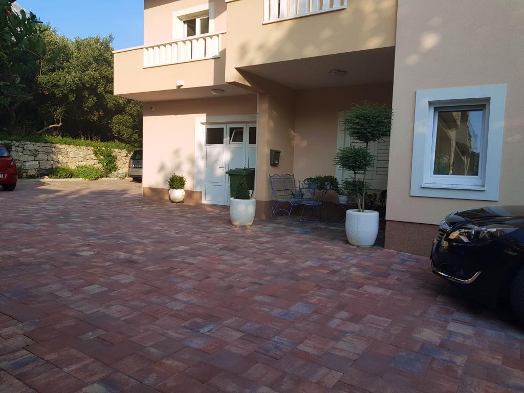 Apartmani Viskovića Dvori – fotografija 4
