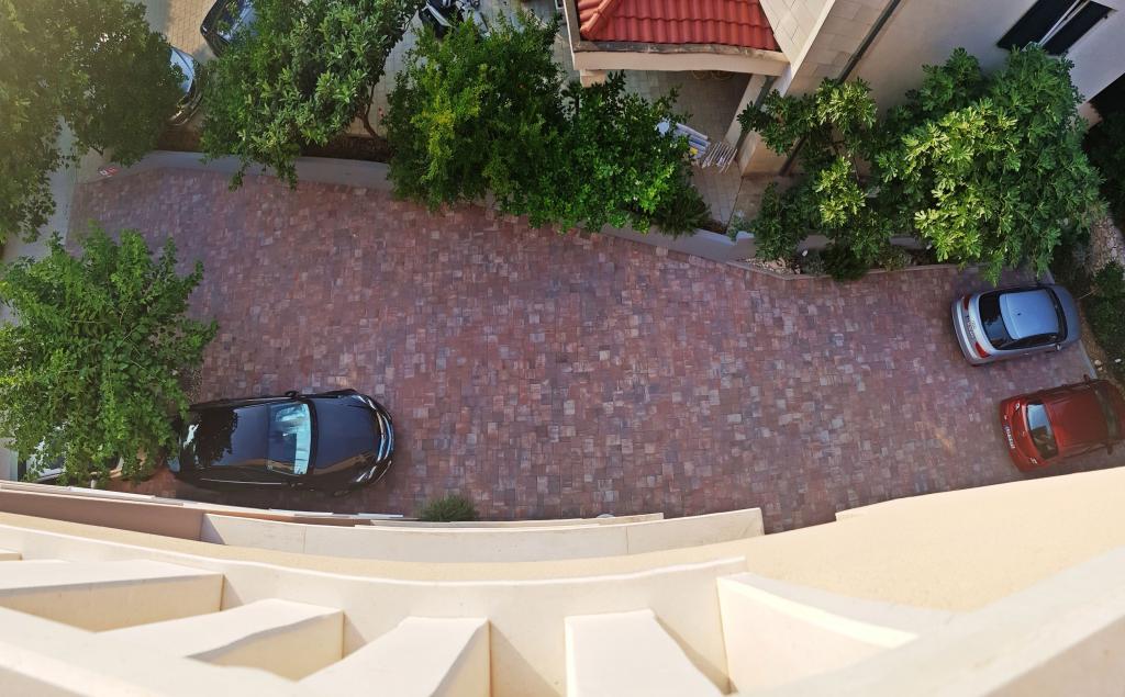 Apartmani Viskovića Dvori – fotografija 5