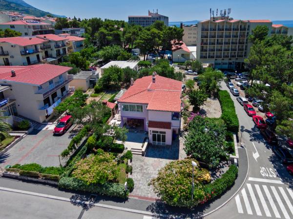 Apartmani Villa Lilla – fotografija 6