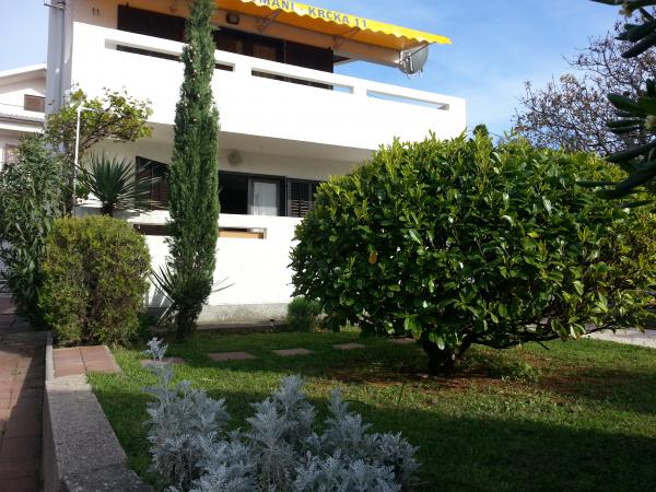 Apartmani Ivić – fotografija 3