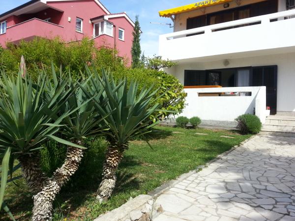 Apartmani Ivić – fotografija 4