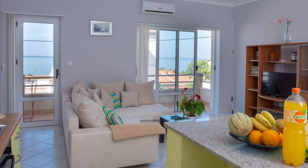 Apartmani Bay View – fotografija 4