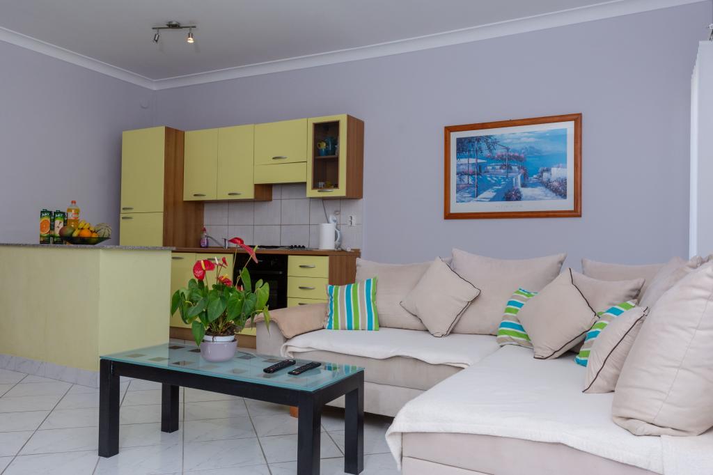 Apartmani Bay View – fotografija 5