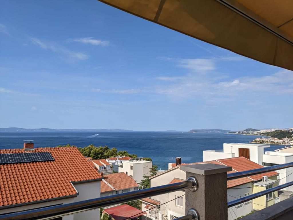 Apartmani Bay View – fotografija 6