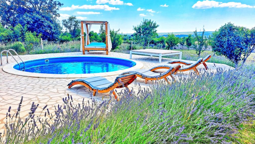 Villa Stone Pearl – fotografija 3
