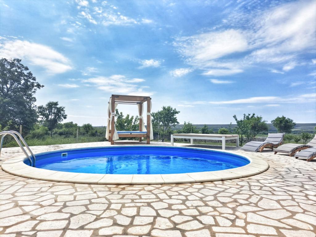 Villa Stone Pearl – fotografija 4