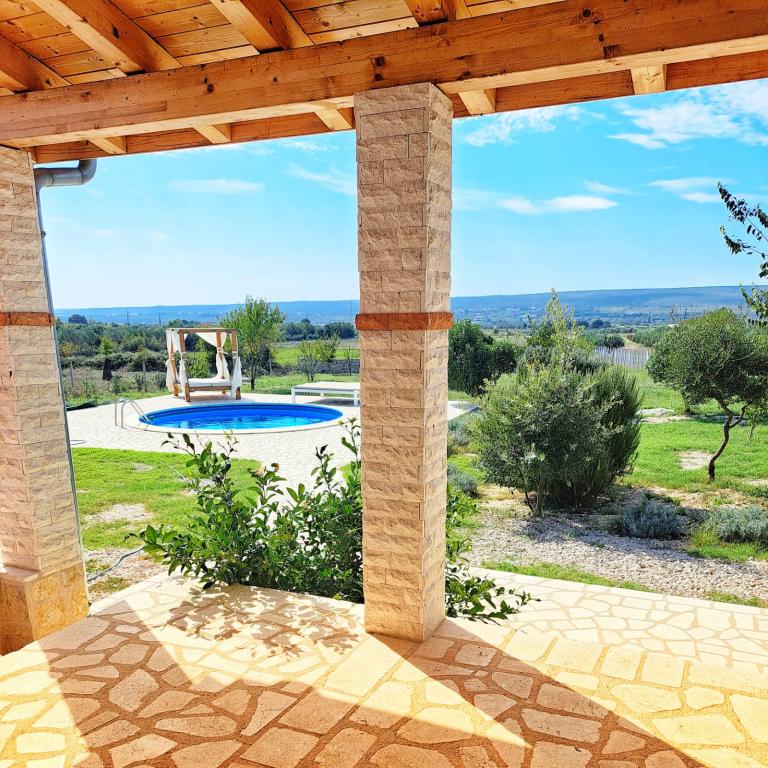 Villa Stone Pearl – fotografija 5