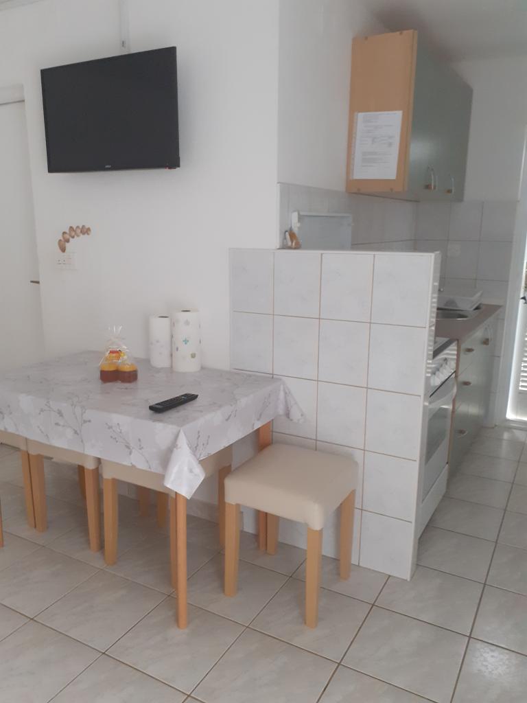 Apartmani Manuela – fotografija 5