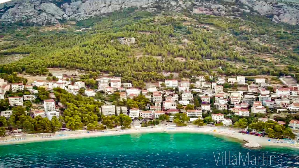 Apartmani Villa Martina – fotografija 4