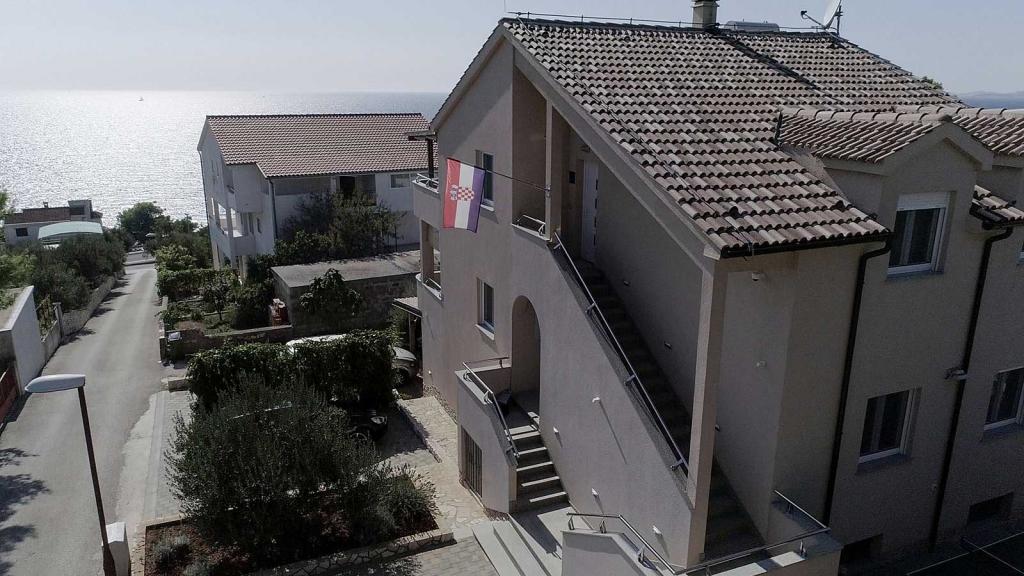 Apartmani Zorka – fotografija 3