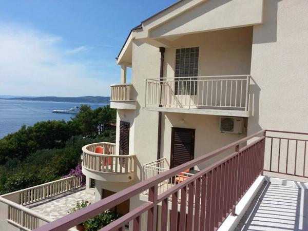 Apartmani Mira & Nikola Staničić – fotografija 4