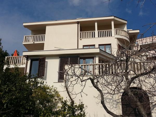 Apartmani Mira & Nikola Staničić – fotografija 5