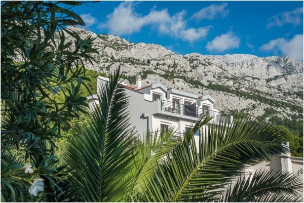 Apartmani Villa Mili Stomarica – fotografija 2